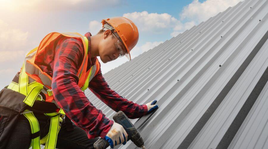 Expert tile roof repair services in Alexandria Bay, NY